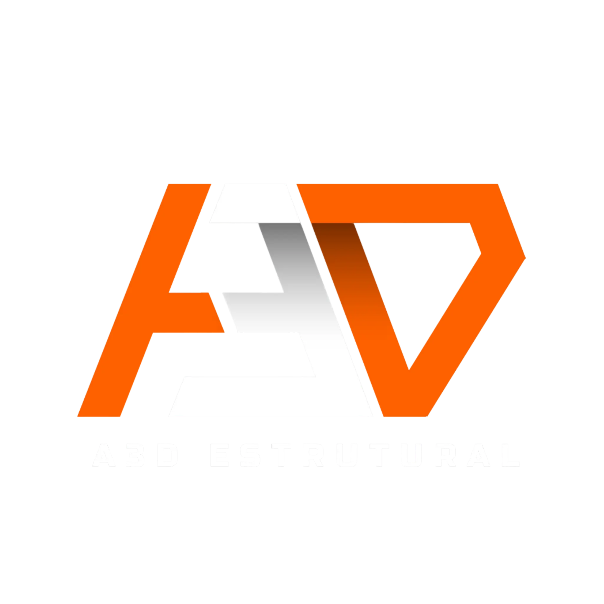 Logo A3D Estrutural